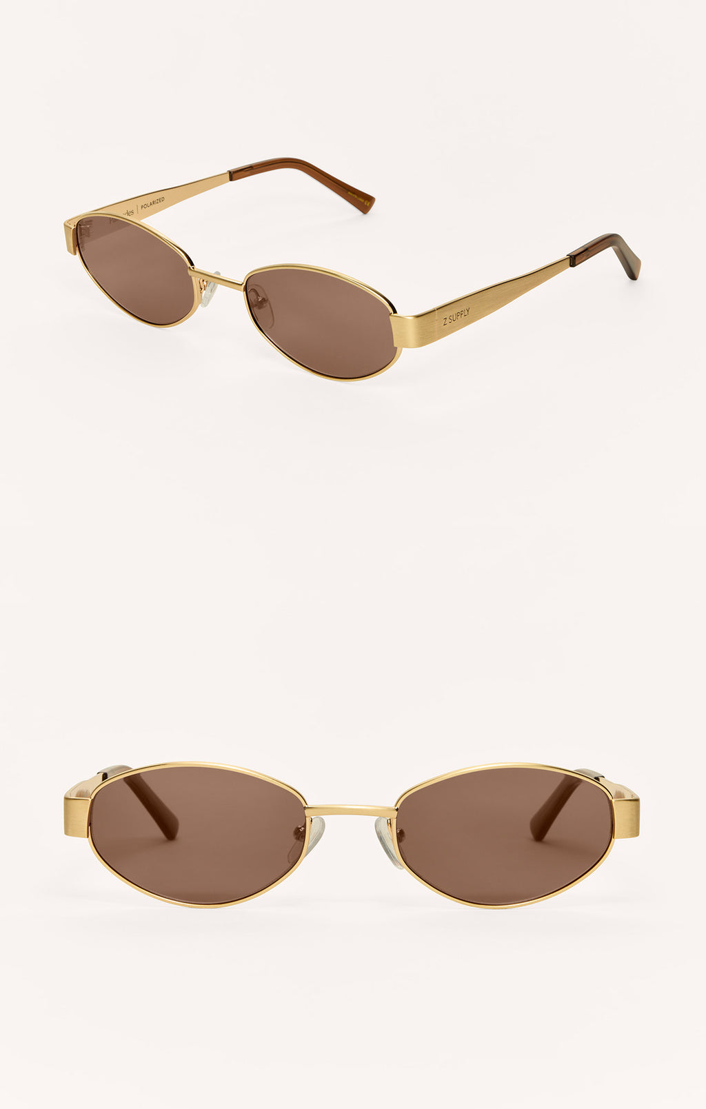 Palisades Gold-Brown Polarized – Jimmie