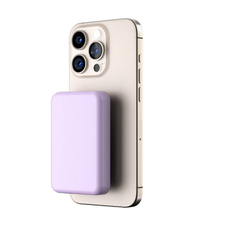 MagSafe 7200mAh Wireless Power Bank – Fast & Portable