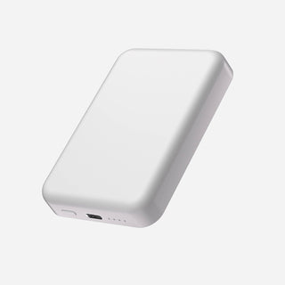 MagSafe 7200mAh Wireless Power Bank – Fast & Portable