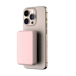 MagSafe 7200mAh Wireless Power Bank – Fast & Portable