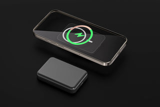 MagSafe 7200mAh Wireless Power Bank – Fast & Portable