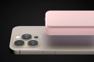 MagSafe 7200mAh Wireless Power Bank – Fast & Portable