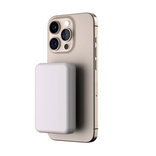 MagSafe 7200mAh Wireless Power Bank – Fast & Portable