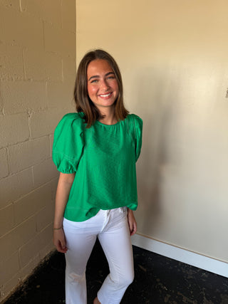 Madelyn Top