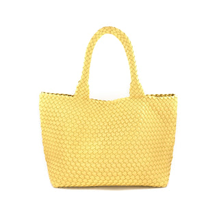 BC Woven Tote