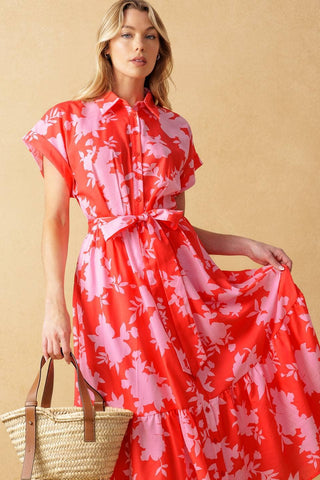 Sydney Dress