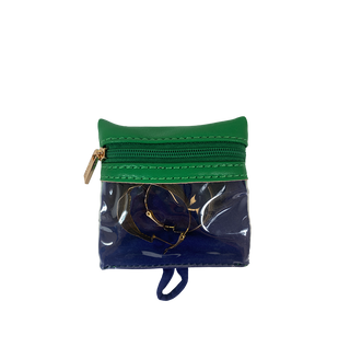 Oprah's Favorite Things 2021 - Ultra Jewelry Case - Emerald
