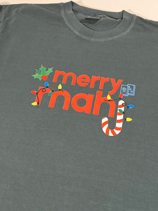 Merry Mahj Tee
