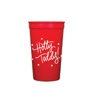 Hotty Toddy! | Game Day Stadium Cups