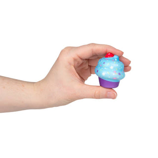 2" Squish Cupcakes