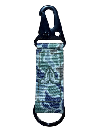 Tactical Camo - Moss Camo