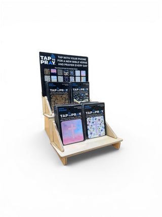 Register Display