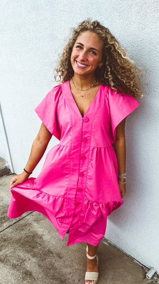 Camryn Dress