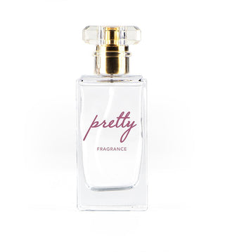 Caren Pretty Fragrance Spray 1oz