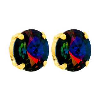 The Basic Studs in Bohemian Wonderland
