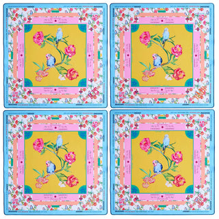 Oh My Mahjong Spring Fling x Brooke Wright Mat