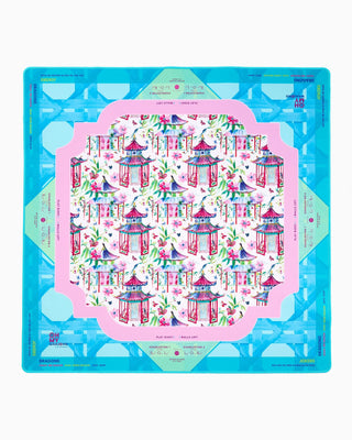 Oh My Mahjong Lorelei Mat in Tube
