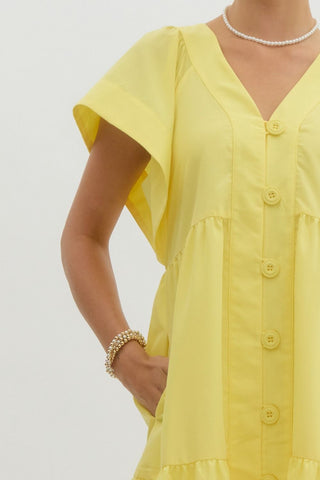 Camryn Dress
