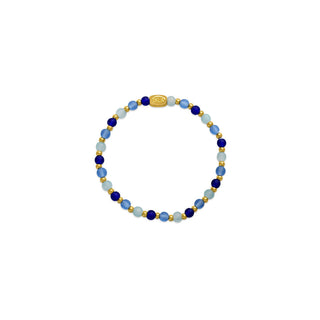 Isla Beads of the Sea- Bella Blues