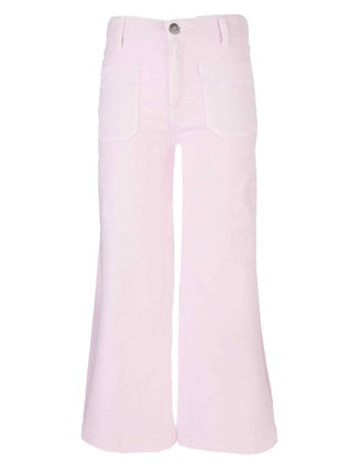 KUT FROM THE KLOTH French Pink Meg Jeans