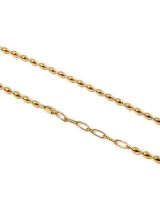 Necklace - Brooke Gold