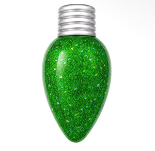 Goolala Christmas Squishies Jingle Bulb
