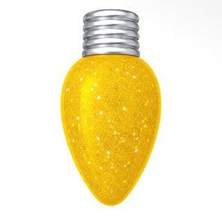 Goolala Christmas Squishies Jingle Bulb