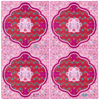 Oh My Mahjong Mirage Mat