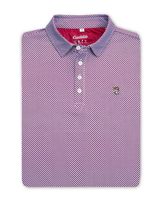 Caddie Iris Polo