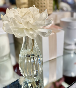 Tea in the Sahara B’s Knees Fragrance Co Large Blossom Diffuser