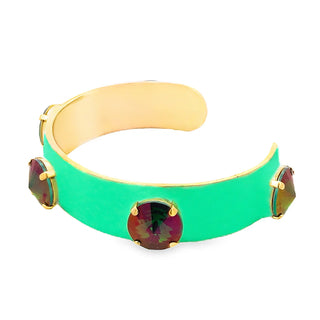 LINSEY CUFF MINT