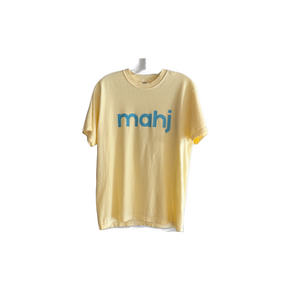 Mahj Tiles Tee