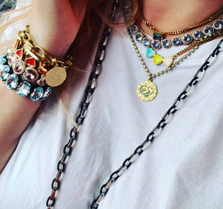 Genoa Bracelet