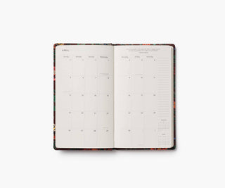 2026 Gracie 12-Month Hardcover Pocket Planner