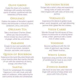Midas 20 oz Candle