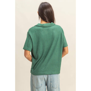 Margo Top