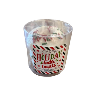 Caren Holiday Bath Treats