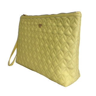 Litt Makeup Case - Lemon Burst