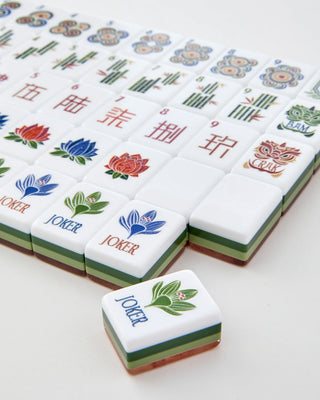 Heritage Tiles