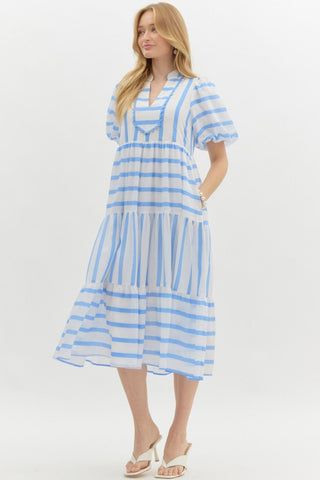 Tinley Dress