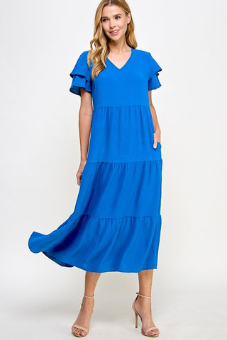 Taylor Dress