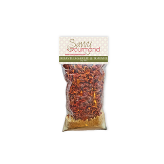 Roasted Garlic & Tomato Dip Mix