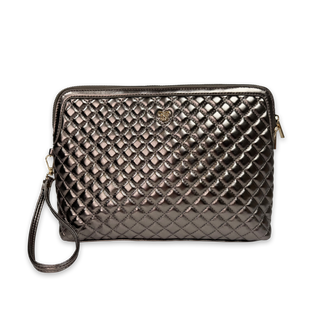 Litt Makeup Case - Bronze