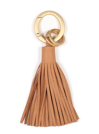 Handbag Handcuff Tassel Key Chain