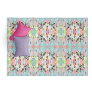 Brooks Avenue Floor Mat