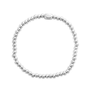 Isla 24/7 Stretch - Plain Ball (4mm) - PVD Steel