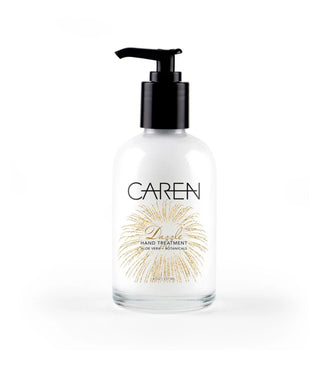 Caren Dazzle 8oz Hand Treatment