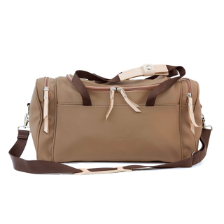 Jon Hart Square Duffle, Small