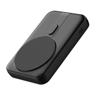MagSafe Portable Rapid Wireless Charger Retail Packaing