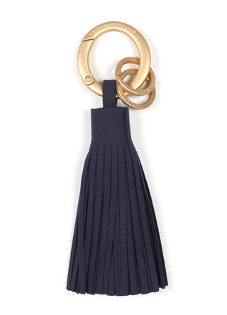 Handbag Handcuff Tassel Key Chain